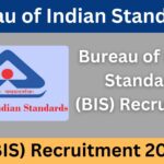 Bureau of Indian Standards (BIS) Recruitment 2024: Apply Online for 345 Group A, B, and C Posts